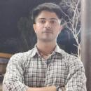 Photo of Anuj Kumar