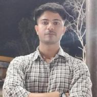 Anuj Kumar Class 10 trainer in Dehradun
