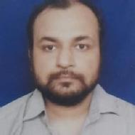 Shivam Vats French Language trainer in Bibhutipur