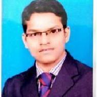 Tousif H Microsoft Excel trainer in Pune