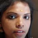 Photo of Suganya