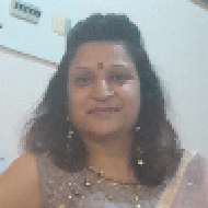Leena Sharma Yoga trainer in Gurgaon