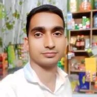 Mithun Kumar Raj Class I-V Tuition trainer in Sultanganj