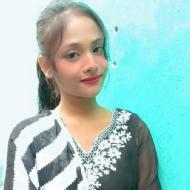 Tejaswini P. Class 10 trainer in Rajgangpur