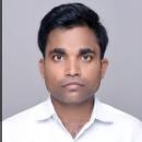 Photo of Sandeep Maurya
