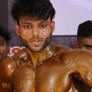 Viswanathan Chidambaram Personal Trainer trainer in Chennai