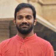 Adith K S Yoga trainer in Kollam