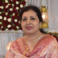 Hina H. Class I-V Tuition trainer in Bangalore