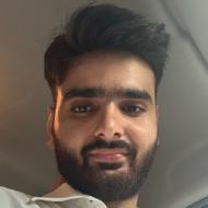 Tushar Chhikara Class 10 trainer in Delhi