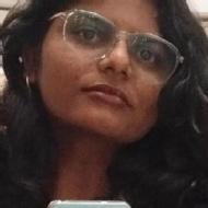 Kiruba S. Spoken English trainer in Chennai