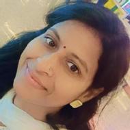 Bhavani Nursing trainer in Ariyankuppam