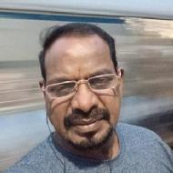 Raja A Class 12 Tuition trainer in Chennai
