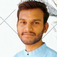Akash Mahakur Class 10 trainer in Patnagarh