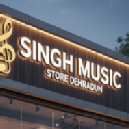 Singh Music Classes photo