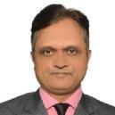 Photo of Anant Kulkarni