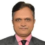 Anant Kulkarni Class 12 Tuition trainer in Mumbai