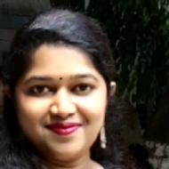 Ruma K. Class 12 Tuition trainer in Patna