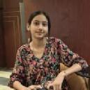 Photo of Komal K.