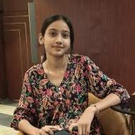 Komal K. Class I-V Tuition trainer in Dhanbad