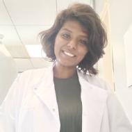 Gavya Bharathi Class 12 Tuition trainer in Chennai