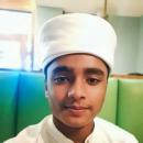 Mohammed Altaf photo