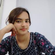 Nisha Class 8 Tuition trainer in Delhi