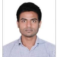 Sanjay Vadla SolidWorks trainer in Hyderabad