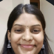 Tanya S. Class I-V Tuition trainer in Bansdih