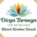 Divya Taranga Yoga and Wellness Health and Fitness institute in Balasore