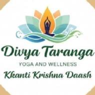 Divya Taranga Yoga and Wellness Yoga institute in Balasore