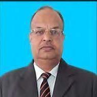 Satish Chandra Omar Class 12 Tuition trainer in Noida