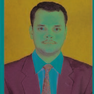 Chitrapu Kama Raju UGC NET Exam trainer in Hyderabad