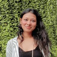 Shraddha G. Class 6 Tuition trainer in Delhi