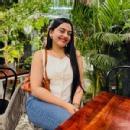 Priyanka G. Class I-V Tuition trainer in Nagpur