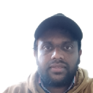 Harisha B M Class 6 Tuition trainer in Chickballapur