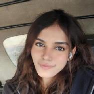 Avishi S. Painting trainer in Pune