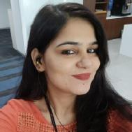 Aprajita Class I-V Tuition trainer in Delhi