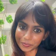 Logapriya J. Spoken English trainer in Tiruvallur
