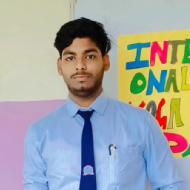 Ayush Agrahari Class 10 trainer in Jaunpur
