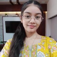 Siddhi S. Class I-V Tuition trainer in Masturi