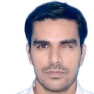 Awneesh Singh Class 10 trainer in Dhanbad