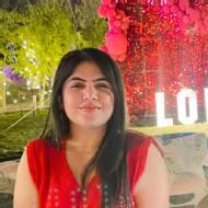 Snigdha R. Personal Trainer trainer in Gurgaon