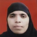 Photo of Saleha B.
