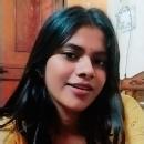 Photo of Sakshi M.