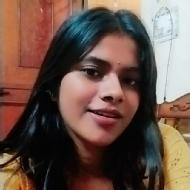 Sakshi M. Class 11 Tuition trainer in Jaunpur