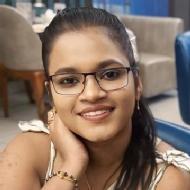 Deepthi L. Makeup trainer in Chennai