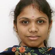 Rajeshwari Phonics trainer in Ashokapuram