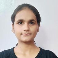 Mandakini P. Class I-V Tuition trainer in Delhi