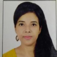 Jyoti N. UGC NET Exam trainer in Delhi