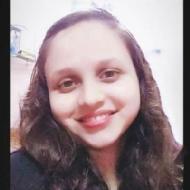 Anushka A. Dance trainer in Thane